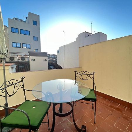 马德里Terraza En Atocha Tarragona公寓 外观 照片