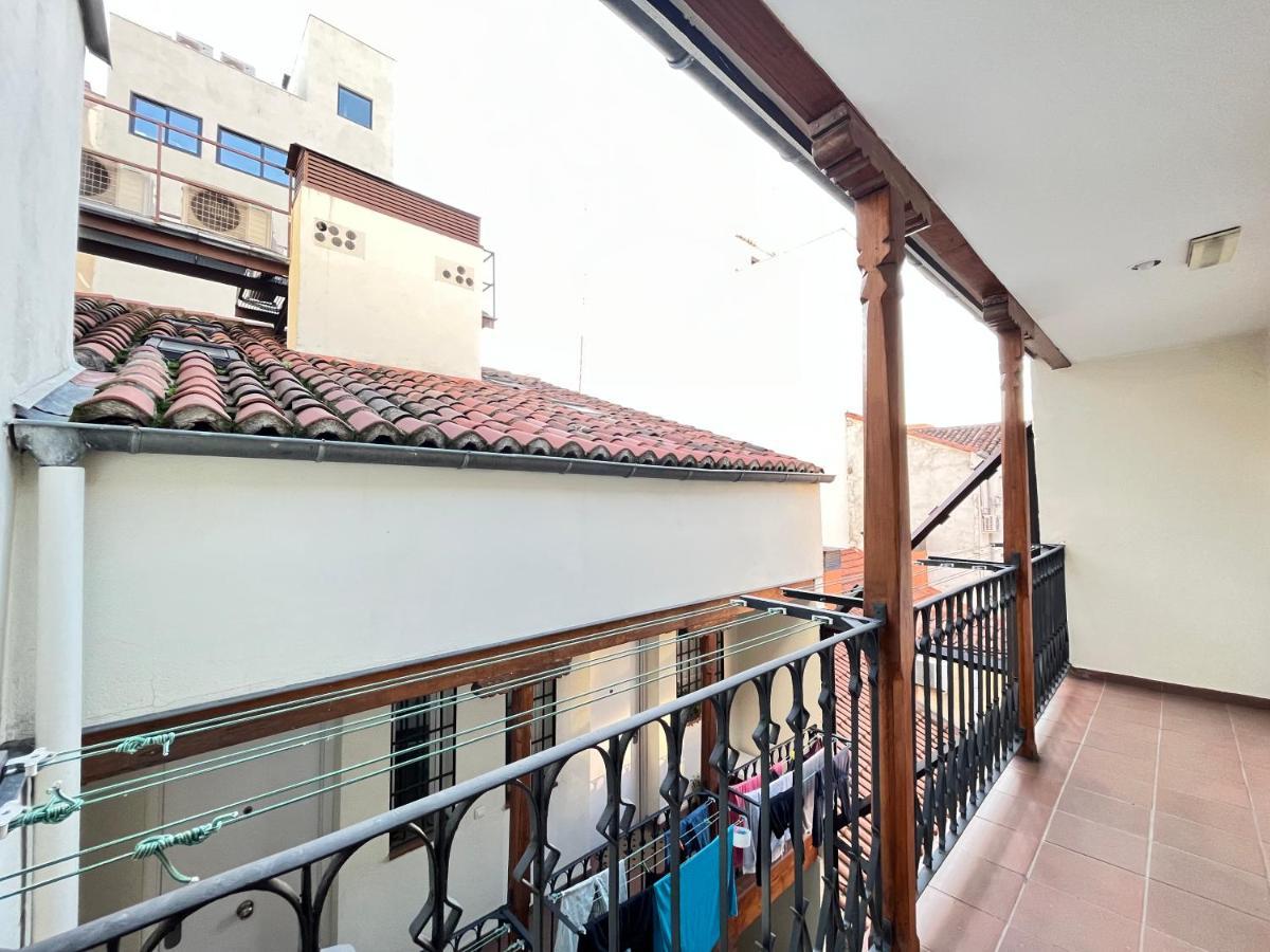 马德里Terraza En Atocha Tarragona公寓 外观 照片